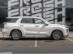 Внедорожник Hyundai Palisade 2023 года, 6560000 рублей, Краснодар