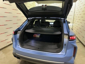 Внедорожник EXEED RX 2023 года, 3350000 рублей, Красноярск