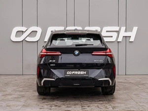 Внедорожник BMW X3 2025 года, 7390000 рублей, Краснодар