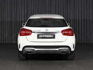 Внедорожник Mercedes-benz GLA-класс 2015 года, 2650000 рублей, Ставрополь