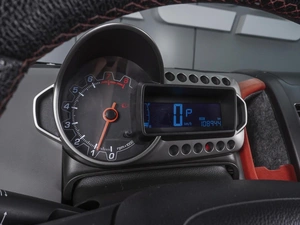 Седан Chevrolet Aveo 2012 года, 889000 рублей, Ростов-на-Дону