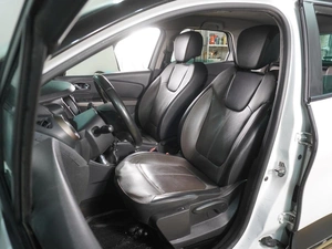 Внедорожник Renault Kaptur 2019 года, 1529000 рублей, Воронеж
