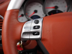Купе Porsche 911 Turbo 2006 года, 5699046 рублей, Москва