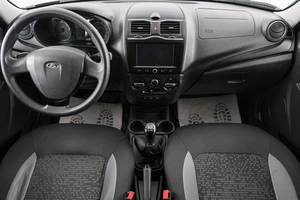 Универсал ВАЗ (LADA) Granta Cross 2024 года, 1099000 рублей, Красноярск