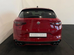 Внедорожник Alfa Romeo Stelvio 2020 года, 7910000 рублей, Кемерово