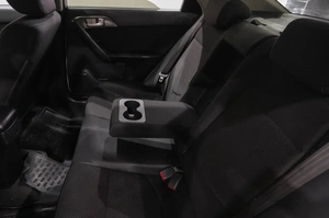 Седан Kia Cerato 2009 года, 549000 рублей, Новокузнецк