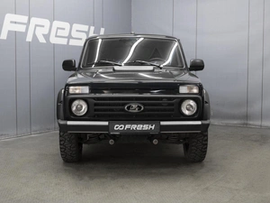 Внедорожник ВАЗ (LADA) Niva Legend 2025 года, 995000 рублей, Омск