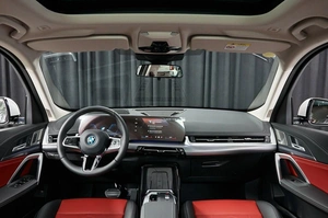 Внедорожник BMW iX1 2024 года, 5459000 рублей, Павловская Слобода