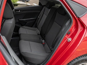 Седан Hyundai Solaris 2019 года, 1445000 рублей, Краснодар