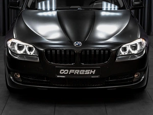Седан BMW 5 серия 2012 года, 1969000 рублей, Тюмень