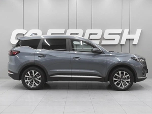Внедорожник Chery Tiggo 7 Pro 2020 года, 1790000 рублей, Ростов-на-Дону