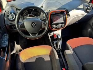 Внедорожник Renault Kaptur 2016 года, 1199000 рублей, Кропоткин