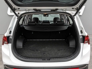 Внедорожник Hyundai Santa Fe 2021 года, 4244000 рублей, Краснодар