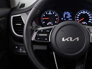 Внедорожник Kia Seltos 2022 года, 2274444 рублей, Москва