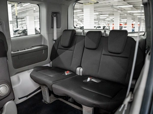 Минивэн Honda Stepwgn 2019 года, 1750000 рублей, Красноярск