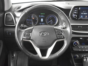 Внедорожник Hyundai Tucson 2019 года, 2694900 рублей, Казань