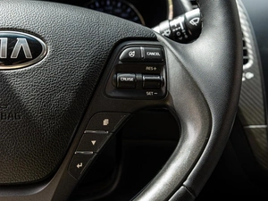 Седан Kia Cerato 2014 года, 1249000 рублей, Краснодар