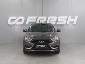Седан ВАЗ (LADA) Vesta 2021 года, 954000 рублей, Воронеж
