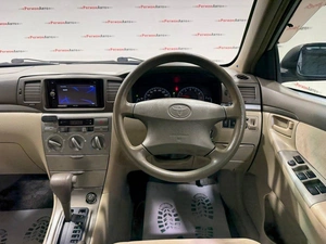 Универсал Toyota Corolla Fielder 2005 года, 655000 рублей, Красноярск
