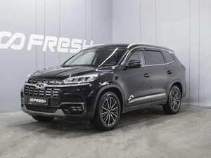 Внедорожник Chery Tiggo 8 2023 года, 2250000 рублей, Омск