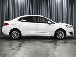 Седан Citroen C4 2014 года, 909000 рублей, Ставрополь