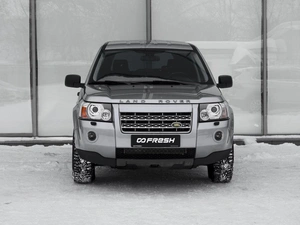 Внедорожник Land Rover Freelander 2008 года, 1050000 рублей, Тверь
