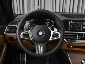 Седан BMW 3 серия 2021 года, 4876000 рублей, Ставрополь