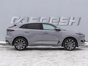 Внедорожник Changan UNI-K 2023 года, 3450000 рублей, Волгоград