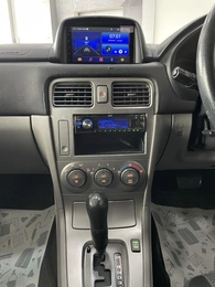 Внедорожник Subaru Forester 2003 года, 697000 рублей, Солонцы