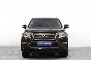 Внедорожник Lexus GX 2014 года, 4089000 рублей, Барнаул