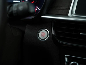 Седан Kia Optima 2018 года, 1587965 рублей, Москва