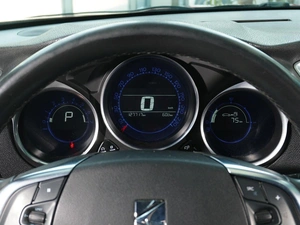 Хетчбэк Citroen DS 4 2012 года, 748000 рублей, Тверь