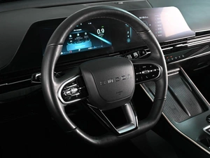 Внедорожник OMODA C5 2023 года, 2019000 рублей, Ростов-на-Дону