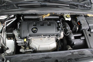 Хетчбэк Peugeot 308 2011 года, 450000 рублей, Красноярск