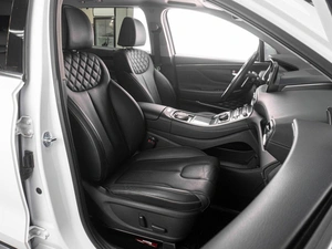 Внедорожник Hyundai Santa Fe 2023 года, 4649000 рублей, Тюмень