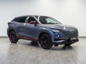 Внедорожник OMODA C5 2023 года, 1929000 рублей, Саратов