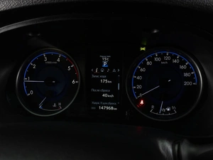 Пикап Toyota Hilux 2016 года, 3629000 рублей, Тюмень