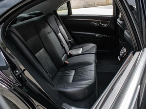 Седан Mercedes-benz S-класс 2009 года, 4240000 рублей, Краснодар
