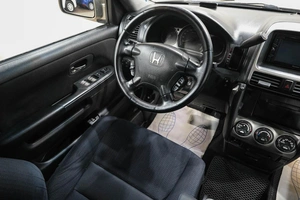 Внедорожник Honda CR-V 2006 года, 699000 рублей, Новокузнецк