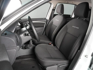 Внедорожник Renault Duster 2020 года, 1399000 рублей, Ростов-на-Дону