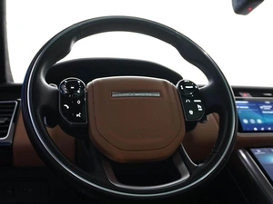 Внедорожник Land Rover Range Rover Sport 2019 года, 6297999 рублей, Москва