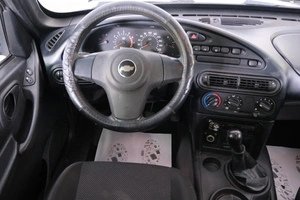 Внедорожник Chevrolet Niva 2014 года, 499000 рублей, Омск