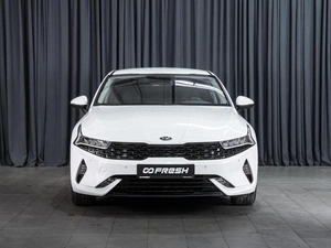 Седан Kia K5 2021 года, 2040000 рублей, Волгоград