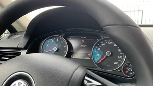 Внедорожник Volkswagen Touareg 2016 года, 2560000 рублей, Солонцы