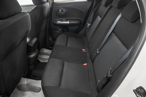 Внедорожник Nissan Juke 2012 года, 1199000 рублей, Барнаул