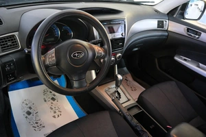 Внедорожник Subaru Forester 2008 года, 1059000 рублей, Омск