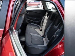 Внедорожник Renault Kaptur 2020 года, 1650000 рублей, Краснодар