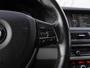 Седан BMW 5 серия 2010 года, 1625000 рублей, Волгоград