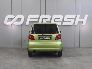 Хетчбэк Daewoo Matiz 2006 года, 199000 рублей, Воронеж