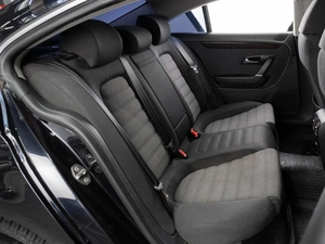 Седан Volkswagen Passat CC 2011 года, 888000 рублей, Тюмень